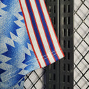 Camisa Manchester United Reserva 90/92 - Versão Retro - KARIOCA MULTIMARCAS