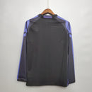 Camisa Real Madrid III 15/16 - Versão Retro Manga Comprida - KARIOCA MULTIMARCAS