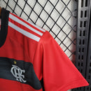 Kit Infantil Flamengo Titular 23/24 - KARIOCA MULTIMARCAS