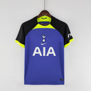 Camisa Tottenham Reserva 22/23 - Versão Torcedor - KARIOCA MULTIMARCAS