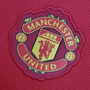 Camisa Feminina Manchester United Titular 22/23 - KARIOCA MULTIMARCAS
