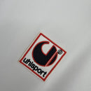 Camisa Inter de Milão Reserva 90/91 - Versão Retro - KARIOCA MULTIMARCAS