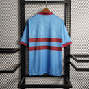 Camisa West Ham Reserva 95/97 - Versão Retro - KARIOCA MULTIMARCAS