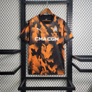 Camisa Olympique de Marseille Away III 23/24 - Puma Torcedor Masculina - KARIOCA MULTIMARCAS