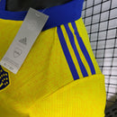 Camisa Boca Juniors III 22/23 - Versão Jogador - KARIOCA MULTIMARCAS