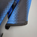 Camisa Inter de Milão Titular 10/11 - Versão Retro - KARIOCA MULTIMARCAS