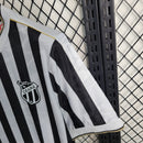 Camisa Ceará Home 23/24 - Torcedor Masculina - KARIOCA MULTIMARCAS