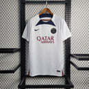 Camisa Psg Treino 23/24 - Nike Torcedor Masculina - Lançamento - KARIOCA MULTIMARCAS