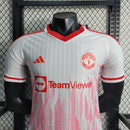 Camisa Manchester United Edição Especial 23/24 - Adidas Jogador Masculina - KARIOCA MULTIMARCAS