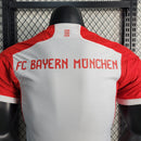 Camisa Bayern De Munique Home 23/24 - Adidas Jogador Masculina - KARIOCA MULTIMARCAS