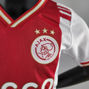 Kit Infantil Ajax Titular 22/23 - KARIOCA MULTIMARCAS