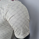 Camisa México Reserva 22/23 - Versão Jogador - KARIOCA MULTIMARCAS