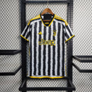 Camisa Juventus Home 23/24 - Adidas Torcedor Masculina - Lançamento - KARIOCA MULTIMARCAS