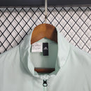 Jaqueta Corta Vento Adidas Verde 23/24 - KARIOCA MULTIMARCAS