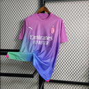 Camisa Milan Away II 23/24 - Puma Torcedor Masculina - Lançamento - KARIOCA MULTIMARCAS