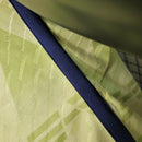 Camisa Arsenal Reserva 23/24 - Versão Jogador - KARIOCA MULTIMARCAS