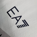 Camisa Napoli Away 23/24 EA7 Torcedor Masculina - KARIOCA MULTIMARCAS