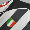 Camisa Juventus Titular 02/03 - Versão Retro - KARIOCA MULTIMARCAS