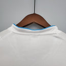 Camisa Olympique de Marseille Titular 02/03 - Versão Retro - KARIOCA MULTIMARCAS