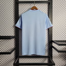 Camisa Aston Villa Reserva 22/23 - Versão Torcedor - KARIOCA MULTIMARCAS