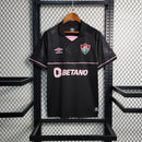 Camisa Fluminense Goleiro 23/24 - Umbro Torcedor Masculina - Lançamento - KARIOCA MULTIMARCAS