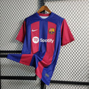 Camisa Barcelona Home 23/24 - Nike Torcedor Masculina - Lançamento - KARIOCA MULTIMARCAS