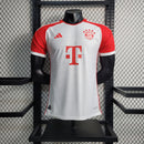 Camisa Bayern De Munique Home 23/24 - Adidas Jogador Masculina - KARIOCA MULTIMARCAS