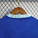 Camisa Feminina Chelsea Titular 22/23 - KARIOCA MULTIMARCAS