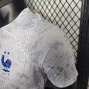 Camisa França Reserva 22/23 - Versão Jogador - KARIOCA MULTIMARCAS