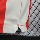 Camisa Athletic Bilbao Titular 22/23 - Versão Torcedor - KARIOCA MULTIMARCAS