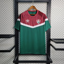 Camisa Fluminense Treino 23/24 - Umbro Torcedor Masculina - Lançamento - KARIOCA MULTIMARCAS