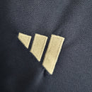 Camisa Lyon Treino 23/24 - Adidas Torcedor Masculina - Azul - KARIOCA MULTIMARCAS