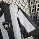 Camisa Feminina Botafogo Home 23/24 - KARIOCA MULTIMARCAS