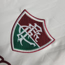 Camisa Feminina Fluminense Reserva 22/23 - KARIOCA MULTIMARCAS