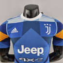 Camisa Juventus III 22/23 - Versão Jogador - KARIOCA MULTIMARCAS