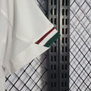 Camisa Feminina Fluminense Reserva 22/23 - KARIOCA MULTIMARCAS