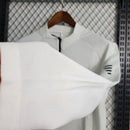 Jaqueta Corta Vento Branco Botafogo 23/24 - KARIOCA MULTIMARCAS