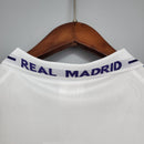 Camisa Real Madrid Titular 96/97 - Versão Retro - KARIOCA MULTIMARCAS