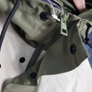 Jaqueta Corta Vento Nike 23/24 Verde - KARIOCA MULTIMARCAS