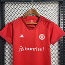 Kit infantil Internacional Titular - 23/24 - KARIOCA MULTIMARCAS