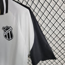 Camisa Ceará Away 23/24 - Torcedor Masculina - KARIOCA MULTIMARCAS