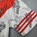 Camisa River Plate Titular 95/96 - Versão Retro - KARIOCA MULTIMARCAS
