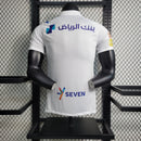Camisa Al Hilal Away 23/24 - Puma Jogador Masculina - Lançamento - KARIOCA MULTIMARCAS