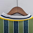 Camisa Inter de Milão Reserva 95/96 - Versão Retro - KARIOCA MULTIMARCAS