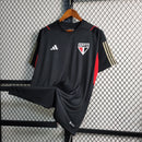 Camisa São Paulo Treino 23/24 - Adidas Torcedor Masculina - Lançamento - KARIOCA MULTIMARCAS