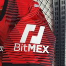 Camisa Milan Home 23/24 - Puma Torcedor Masculina - Lançamento - KARIOCA MULTIMARCAS