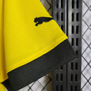 Camisa Feminina Borussia Dortmund Titular 22/23 - KARIOCA MULTIMARCAS