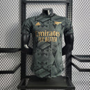 Camisa Arsenal Reserva 22/23 - Versão Jogador - KARIOCA MULTIMARCAS