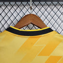 Camisa Ajax Yellow 23/24 - Adidas Torcedor Masculina - KARIOCA MULTIMARCAS