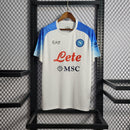 Camisa Napoli Reserva 22/23 - Versão Torcedor - KARIOCA MULTIMARCAS